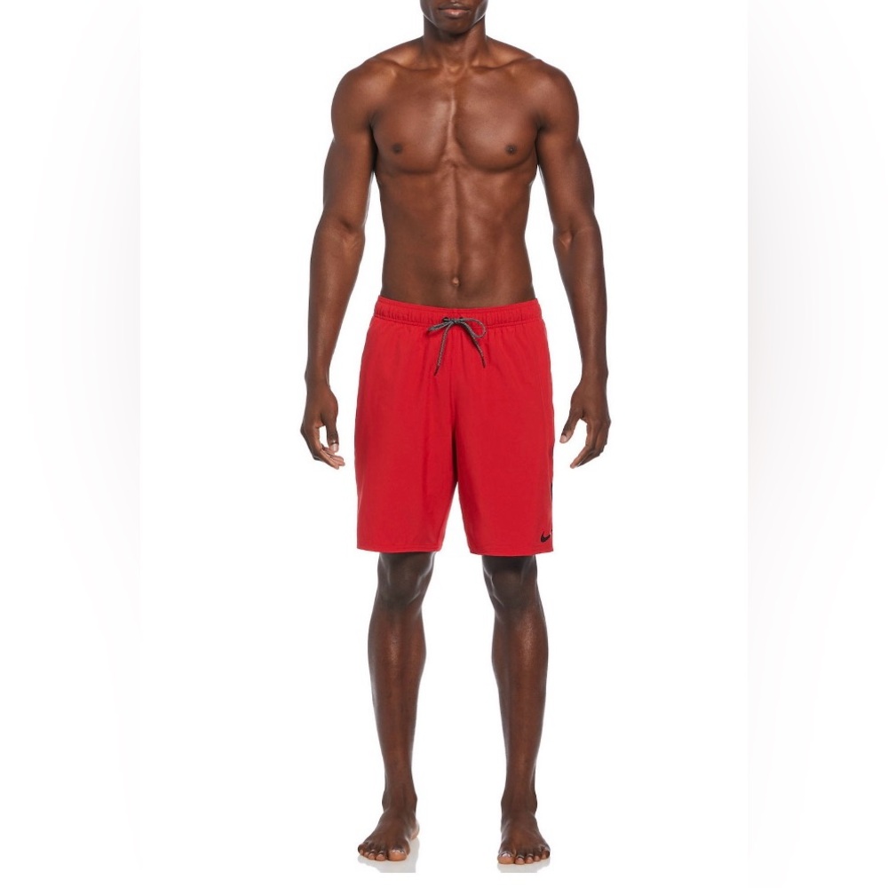 Nike Men’s Contend 9in Swim Trunks